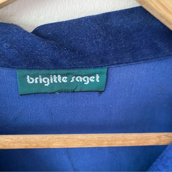 Brigitte Saget Blazer Jacket - Picture 5 of 6